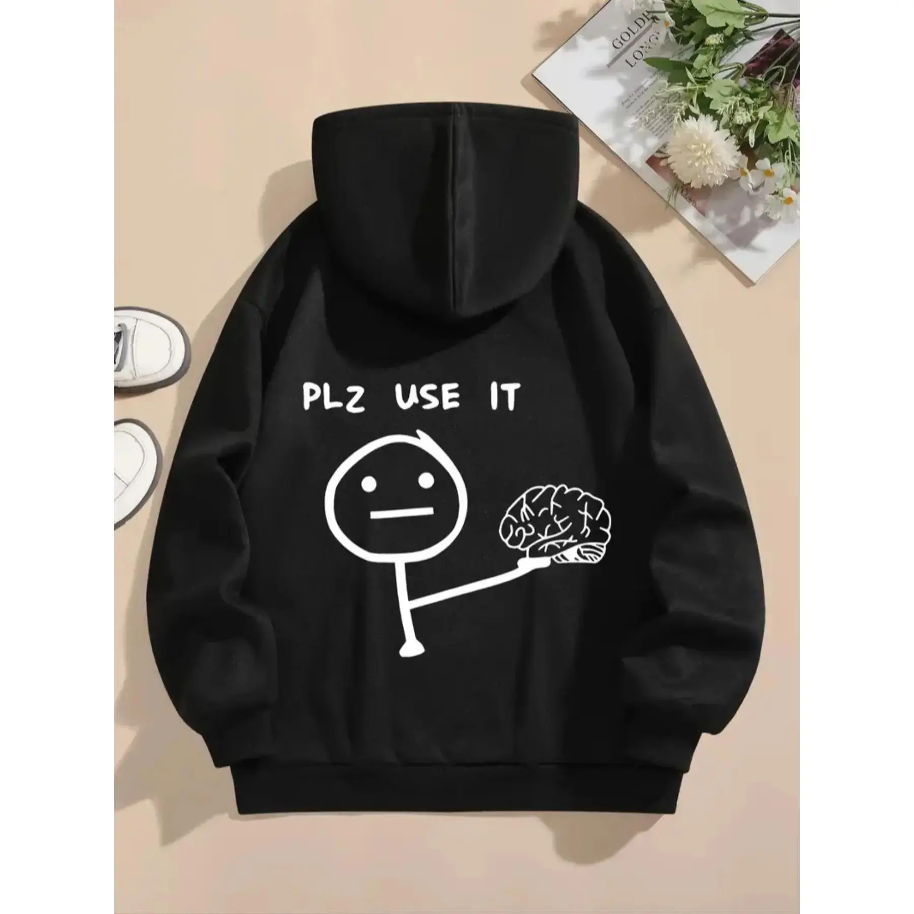 mschf hoodie - TikTok Shop