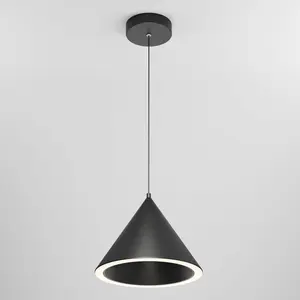 Denali modern LED pendant light 3 CCT