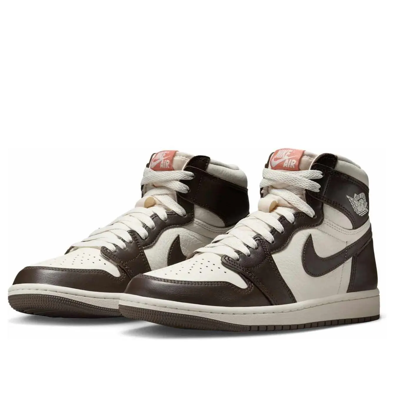 Jordan 1 Retro High OG Light Madder Root (Women's) FD2596-200 New
