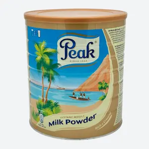 Peak Dry Whole Milk 2500g