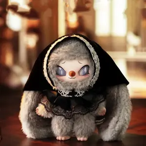 SIINONO-Let Me Tell You A Secret Series Plush Mystery Box