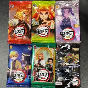 Demon Slayer Pack Part 1