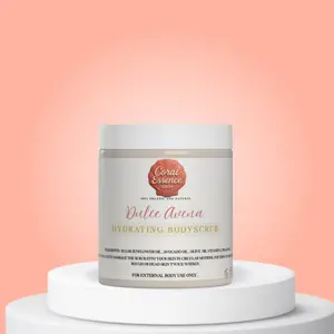 Body Scrubs