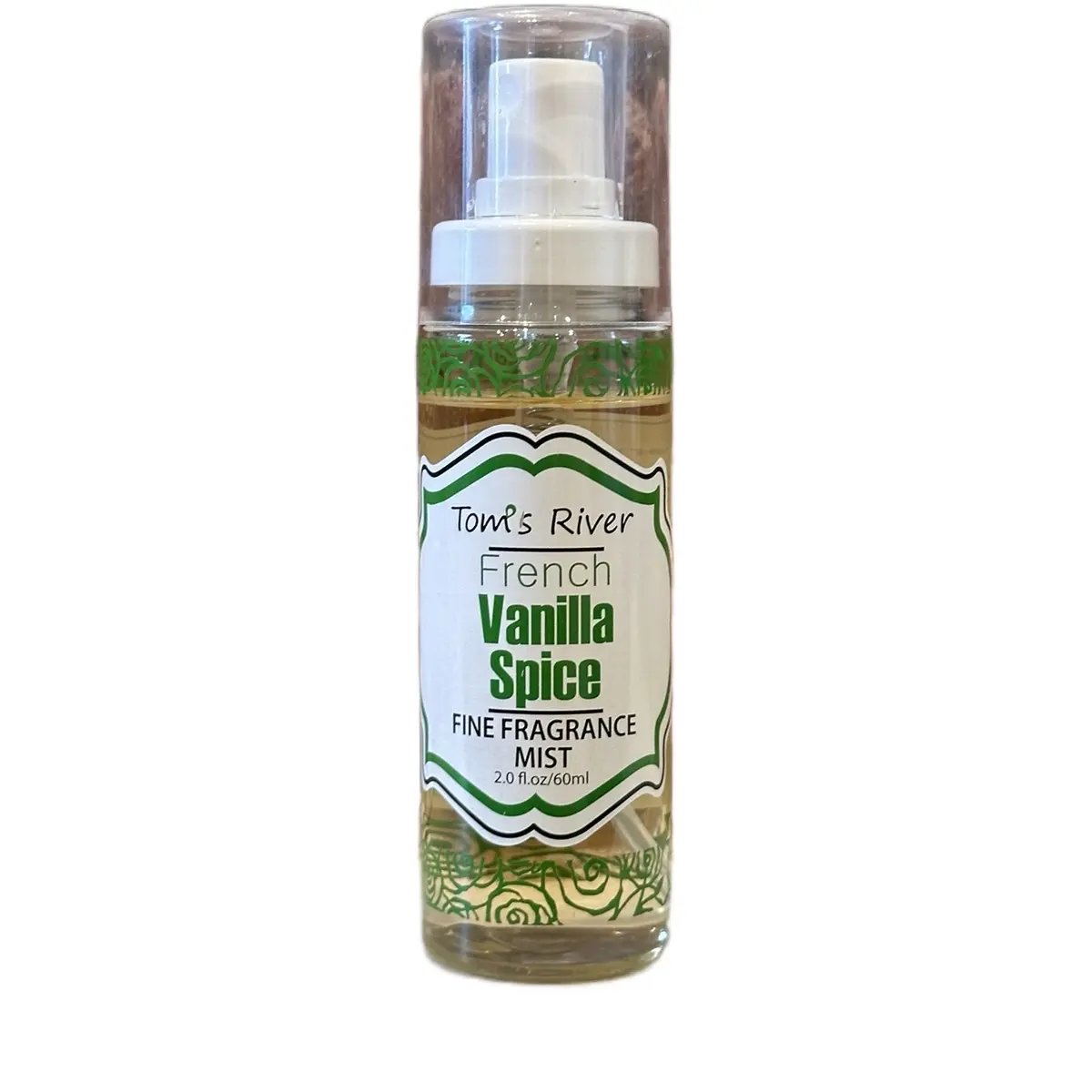 Fine Fragrance Mist for Both Men and Women