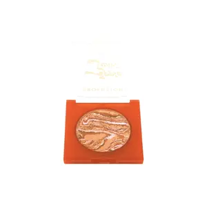 Apple Swirl Baked Blush
