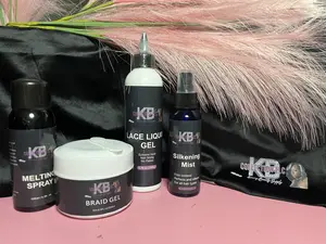 Luxury Kit Haircare Products
