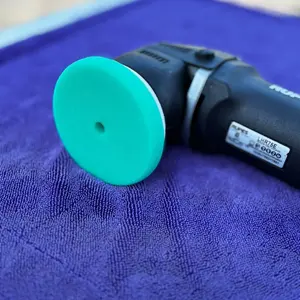 S&C 3” Heavy Cut Pad