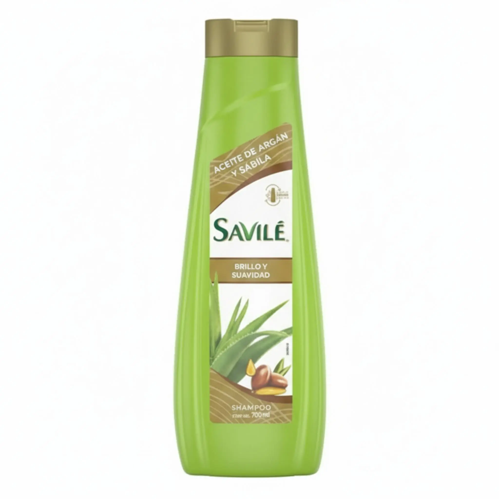 Savile Argan Oil Shampoo 700 ml Savile Argan Oil Shampoo 700 ml
