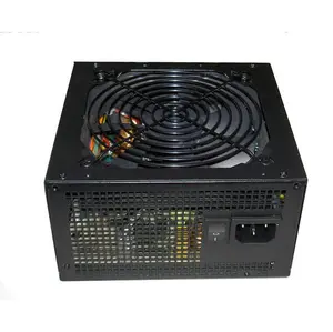 Epower  800W ATX-EPS12V Power Supply with 14CM Fan, Black