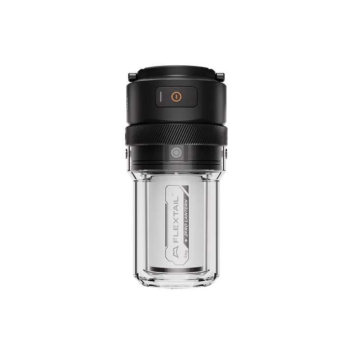 Portable Rechargeable Waterproof LED Camping Lantern, Lightweight Flashlight for Camping, Emergency, Survival Gear