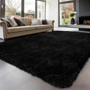 1 Count Soft Floor Mat, Decorative Carpet for Home Living Room Bedroom, Room Decor, Home Decor, Decorative Rugs