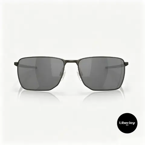 Men’s Lightweight Metal Rectangular Sunglasses, Polarized UV400 Protection, Driving Outdoor Sports