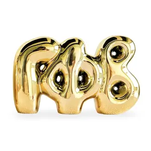 Gamma Phi Beta Sorority Shelf Letter