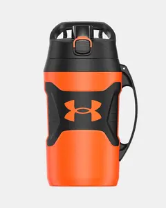 Under Armour Playmaker 64 oz. Jug Water Bottle Under Armour Playmaker 64 oz. Jug Water Bottle