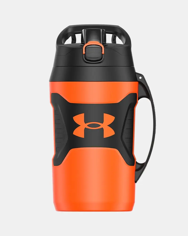 Under Armour Playmaker 64 oz. Jug Water Bottle Under Armour Playmaker 64 oz. Jug Water Bottle