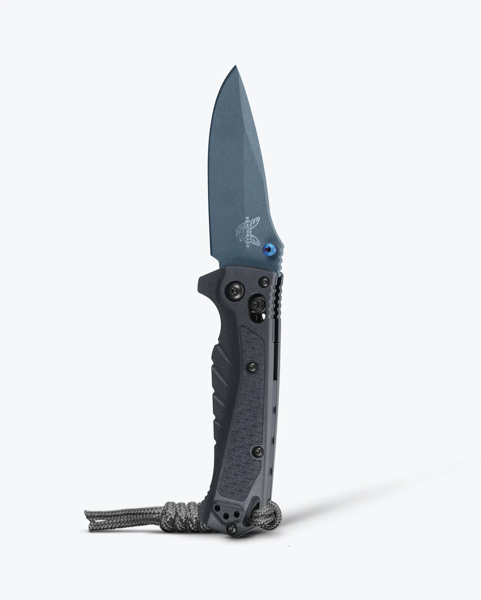 Benchmade Mini Adira® | Compact Fishing Folding Knife | MagnaCut®