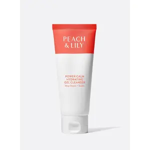 Power Calm Hydrating Gel Cleanser Power Calm Hydrating Gel Cleanser