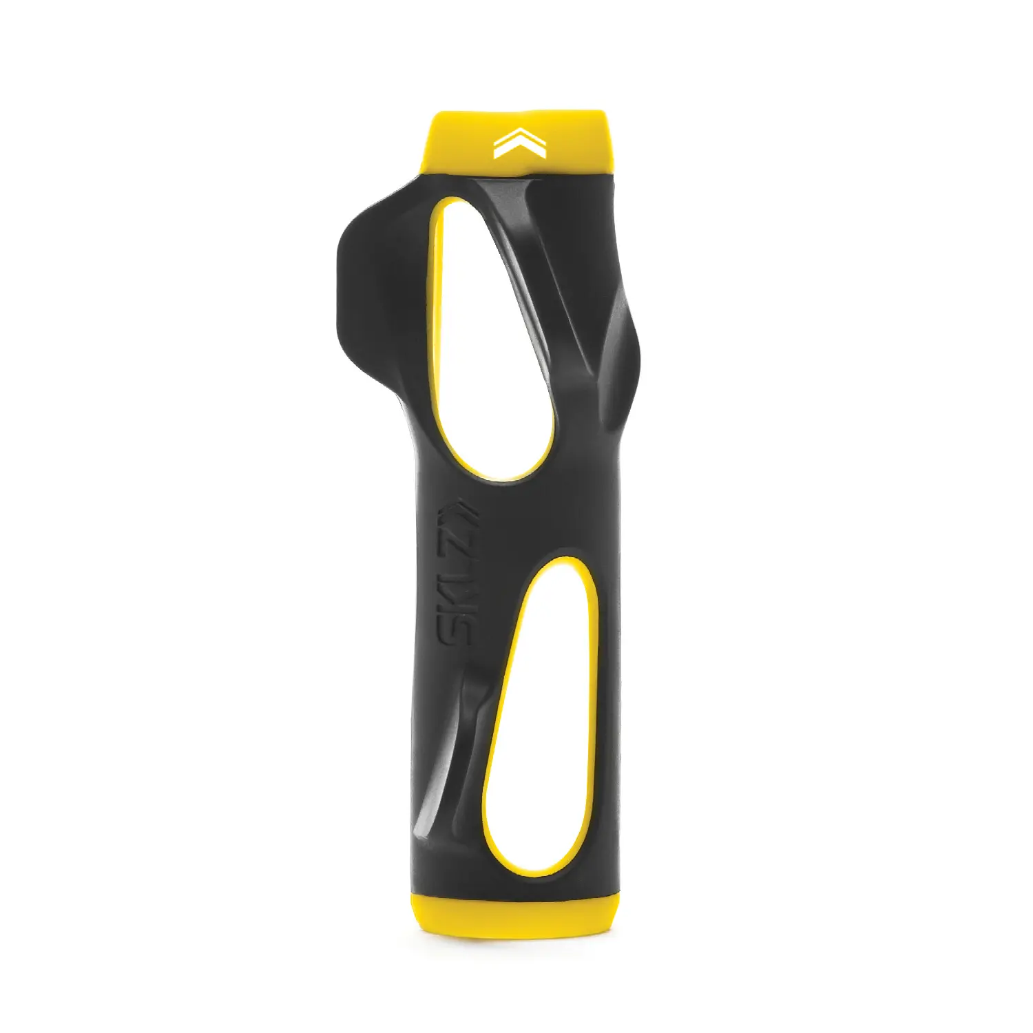 SKLZ Grip Trainer for Right-Handed Golfers - Compact Portable Aid for Proper Hand Positioning & Grip Muscle Memory Development