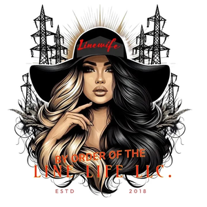 By Order Of The Line Life