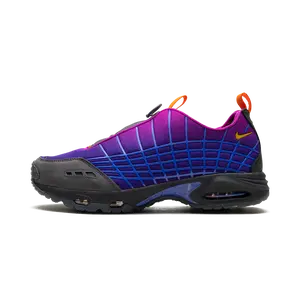 Air SNDR Max SP "Kids of Immigrants - Persian Violet" HF3286 500