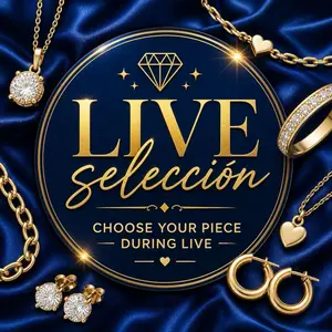 Live selection /choose your piece during live