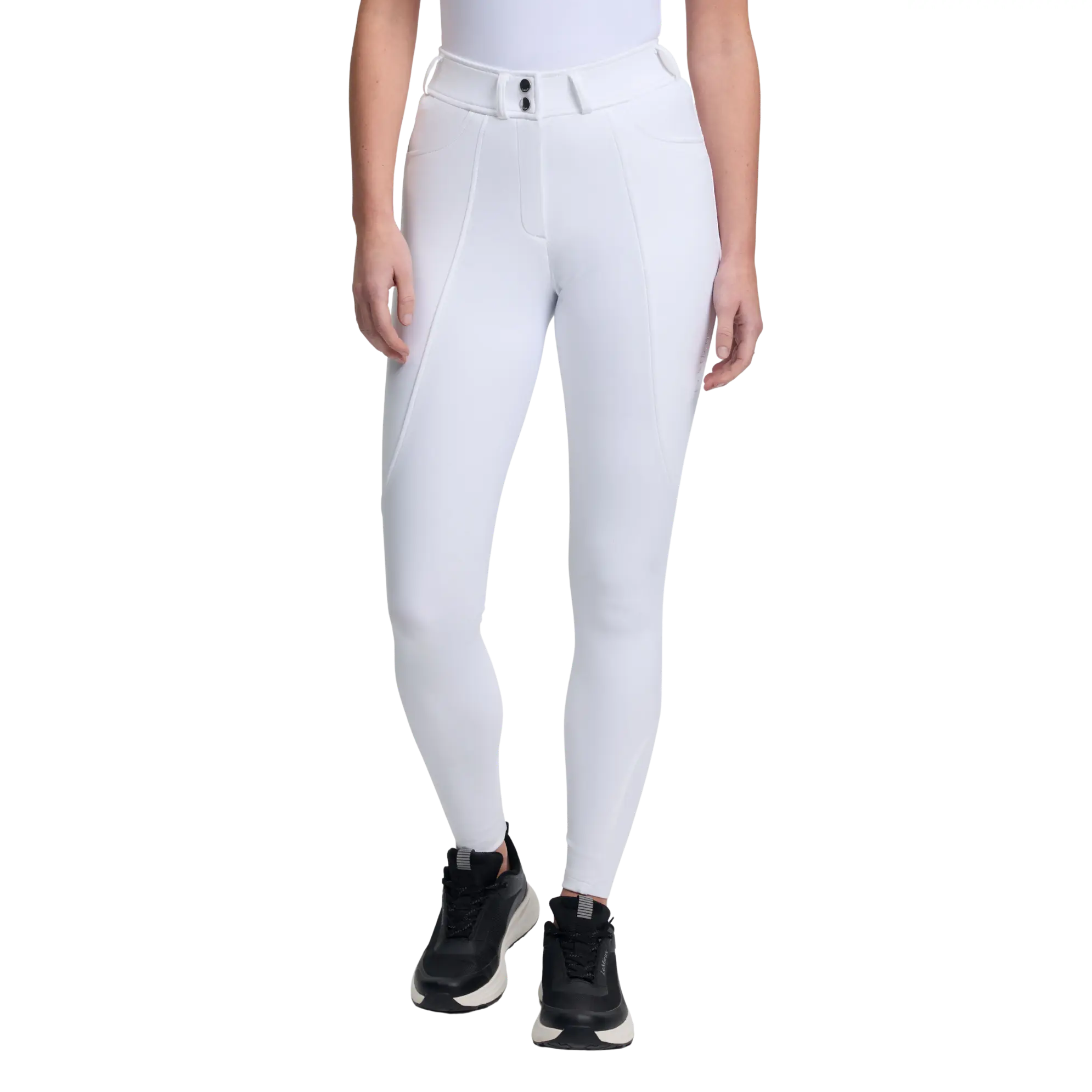Lemieux Brilliance Knee Grip Breech - 2026