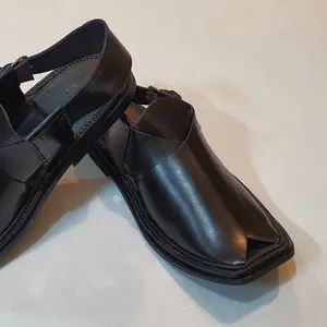 traditional Afghani sandals