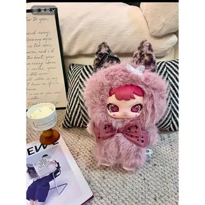 Rebaby Teenage Era 400% Plush Blind Box