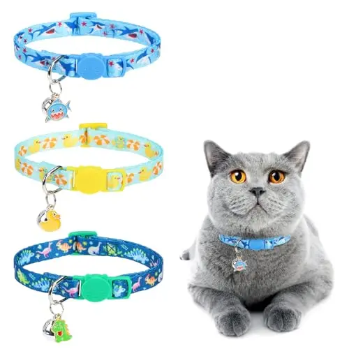 Shark Duck Dinosaur(Pack of 3)