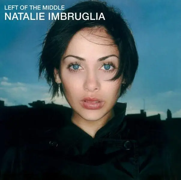 IMBRUGLIA,NATALIE - LEFT OF THE MIDDLE Vinyl LP