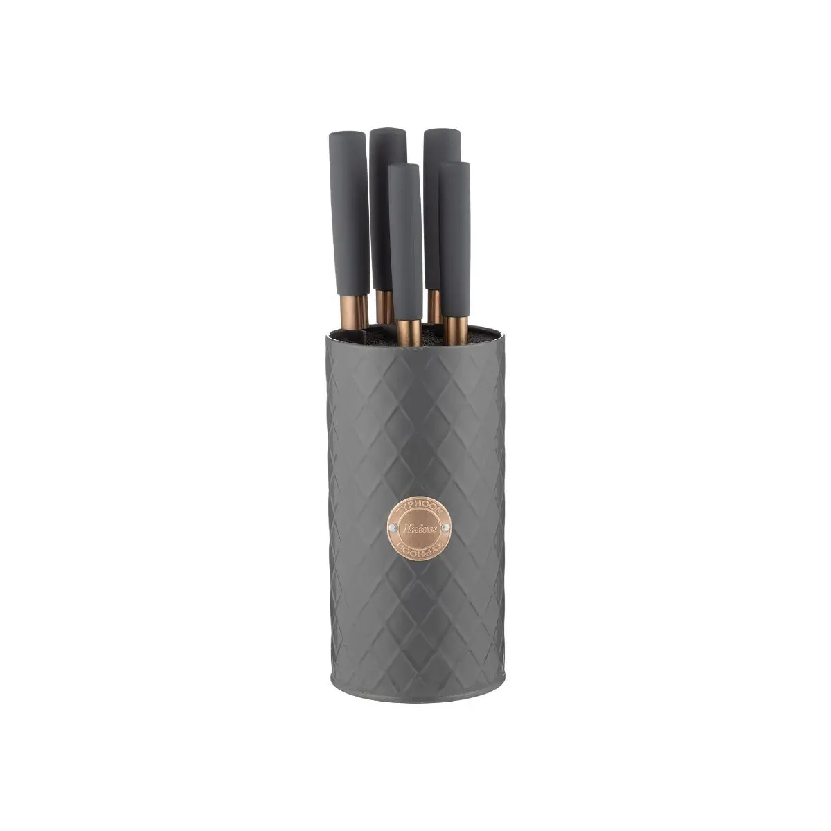 Typhoon Henrik Knife Block Typhoon Henrik Knife Block