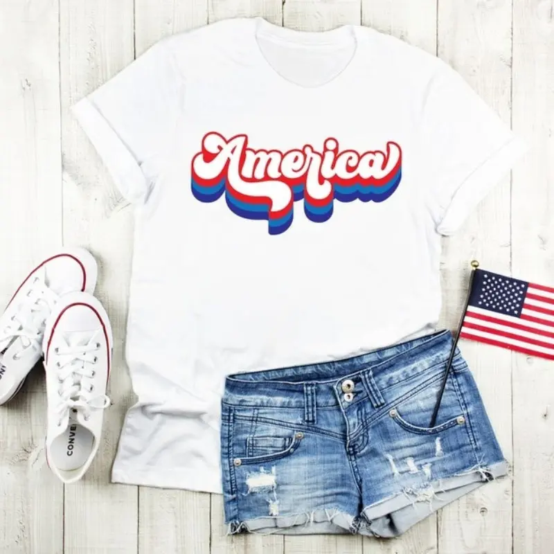 Distressed America Shirt,Freedom Shirt,Fourth Of July Shirt,Patriotic Shirt,Independence Day Shirts,Patriotic Family Shirts,Memorial Day