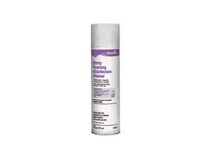 Diversey Disinfectant,Clnr,12/19oz 04531