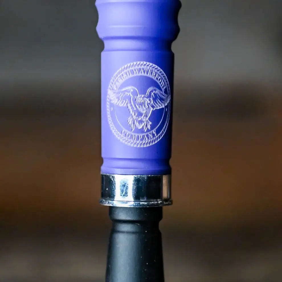 The Purple/Black OG Hybrid