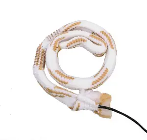 Bore Rope Barrel Cleaner for 16 Gauge Shotguns