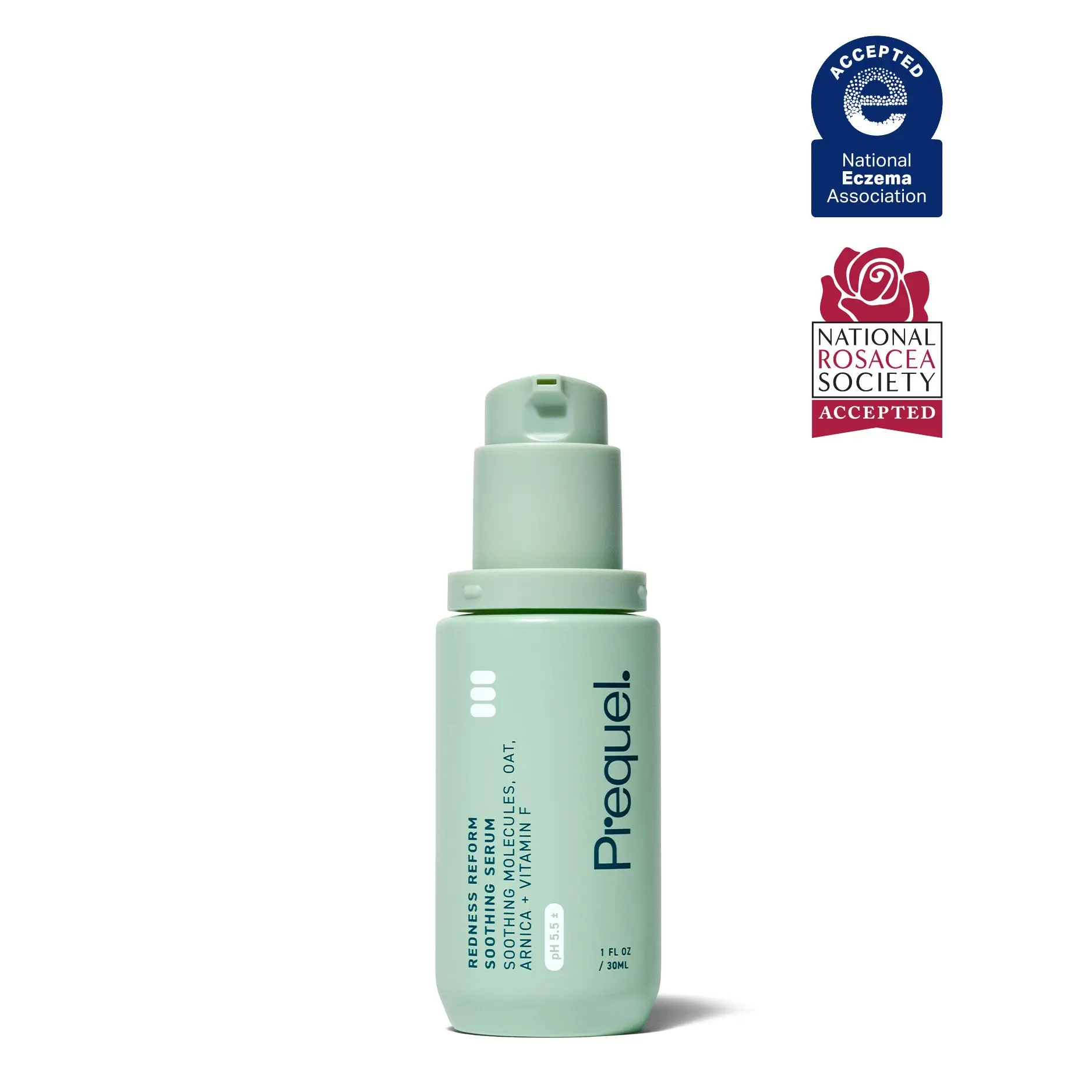 Redness Reform Serum - Optically Reduces Redness & Irritation Redness Reform Serum - Optically Reduces Redness & Irritation