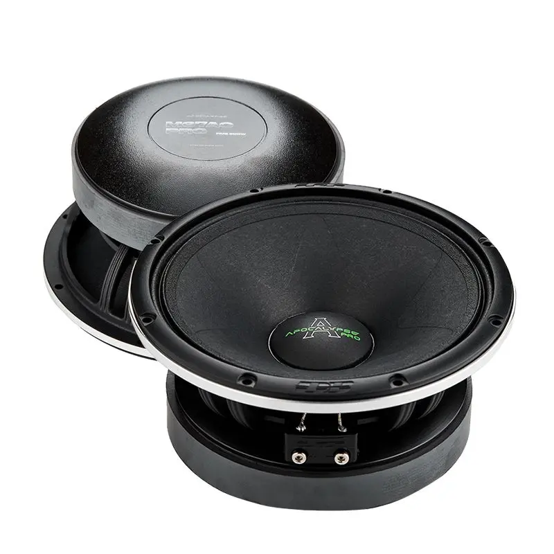 REFURBISHED GRADE A/B | Apocalypse AP-M67AC PRO | Mid-Range Speakers (Pair)