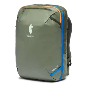 Cotopaxi Allpa 35L Travel Pack - Fatigue