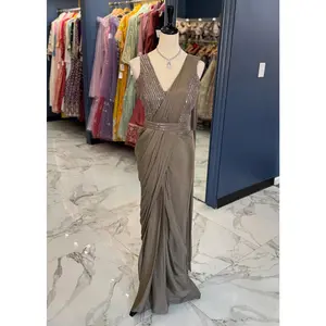 Keya Ready Saree