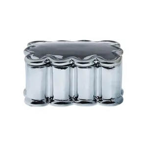 Mahogany & Teakwood | Ceramic