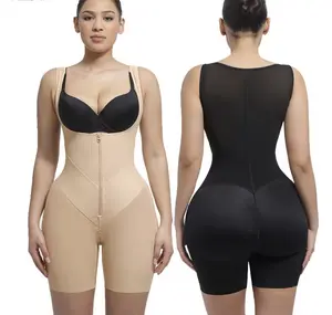 High Compression Butt Lifter Shapewear