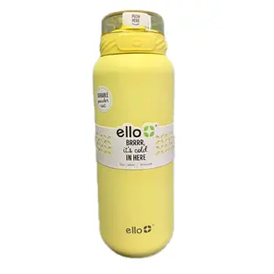 Ello 32oz Water bottle