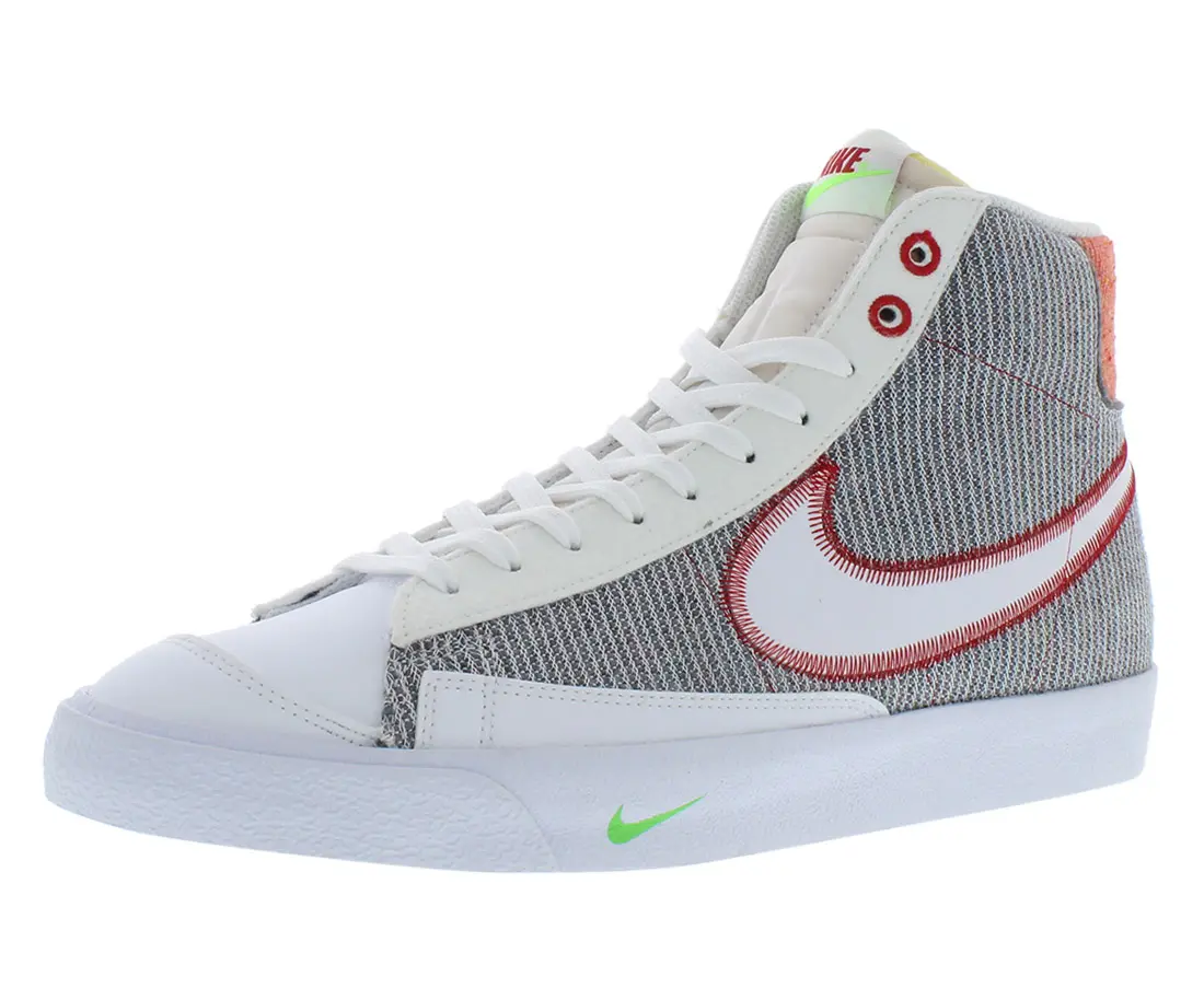 Nike Blazer Mid 77 M2Z2 Mens Shoes
