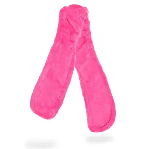 No Hair Ring Heatless Curling Wand Velvet Long Lazy No Hair Damage Curling Artifact Sleep Curler