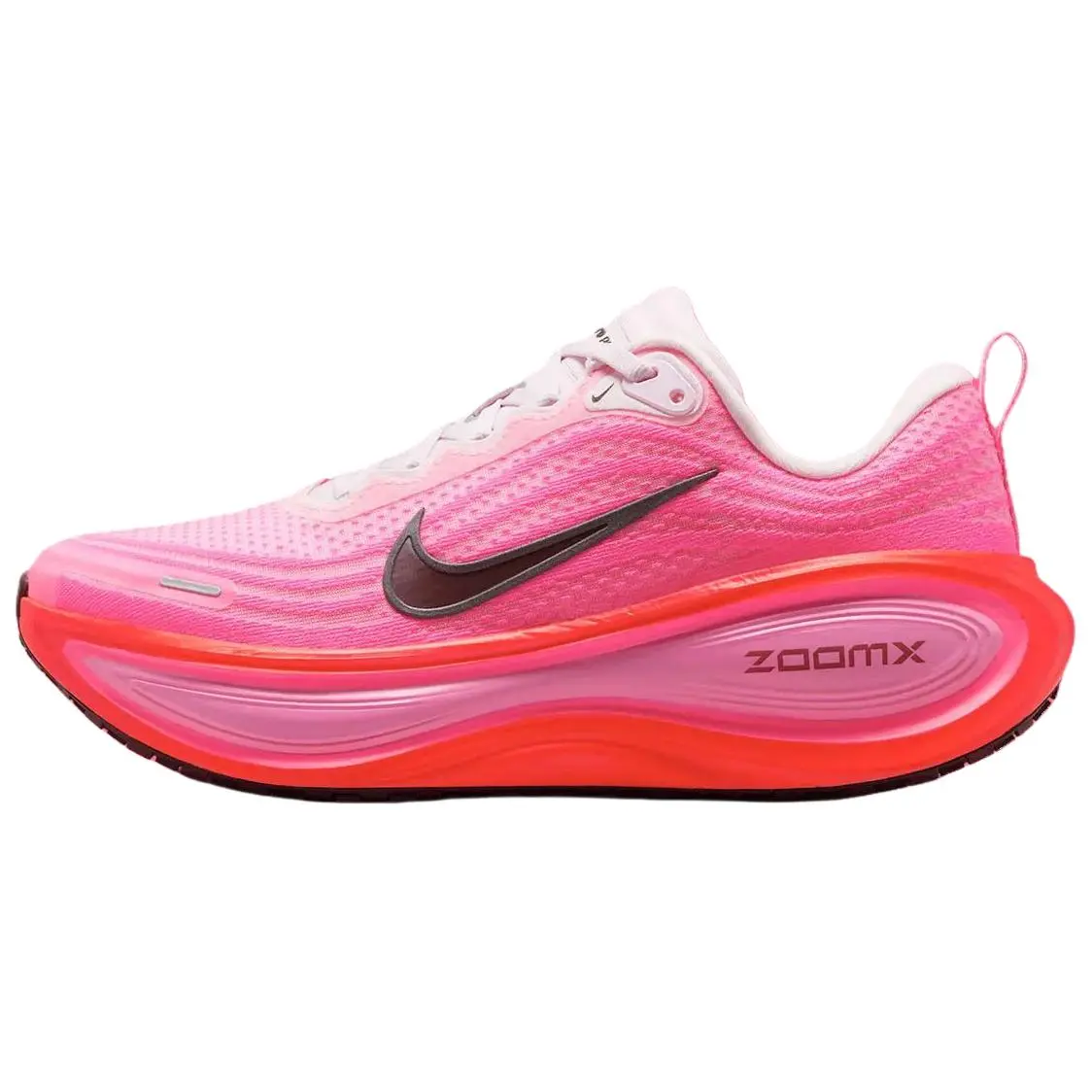 Wmns Vomero Plus 'Hyper Pink'
