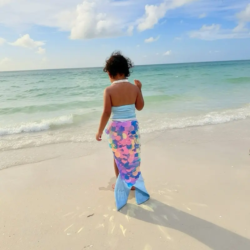 Mermaid outfit