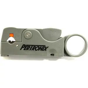 Pertronix T Spark Plug Wire Stripping Tool