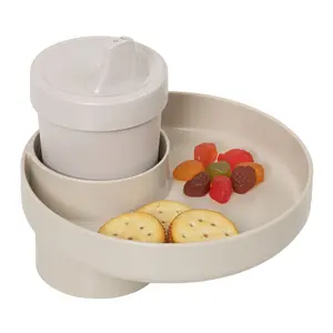 Beige - My Travel Tray
