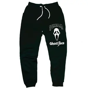 Ghost Face "Scream" Joggers Ghost Face "Scream" Joggers