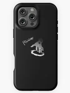 Trafalgar Law x Room Phone Case - Case for iP 8, X, 11, 12, 13, 14, 15, 16